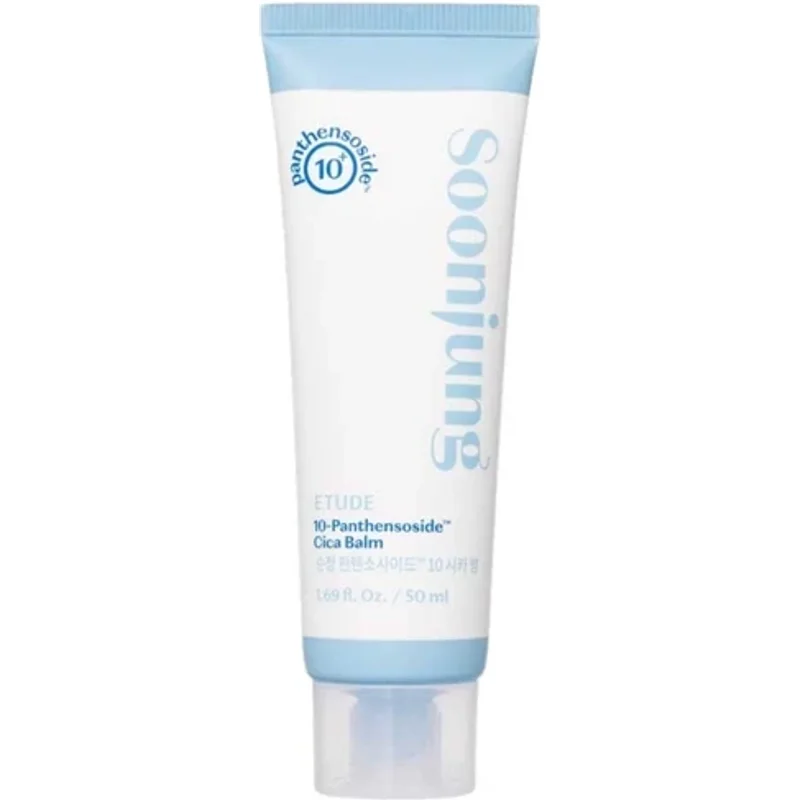 Etude House SoonJung 10 Panthensoside Cica Balm 50ml