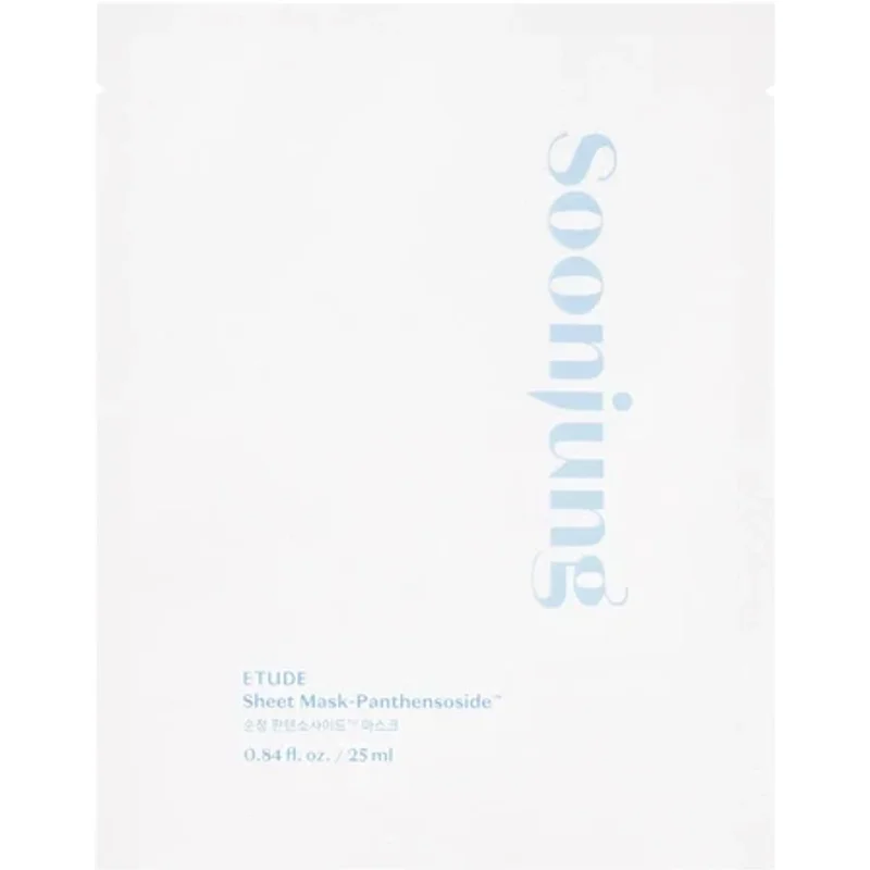 Etude House SoonJung Sheet Mask 25ml