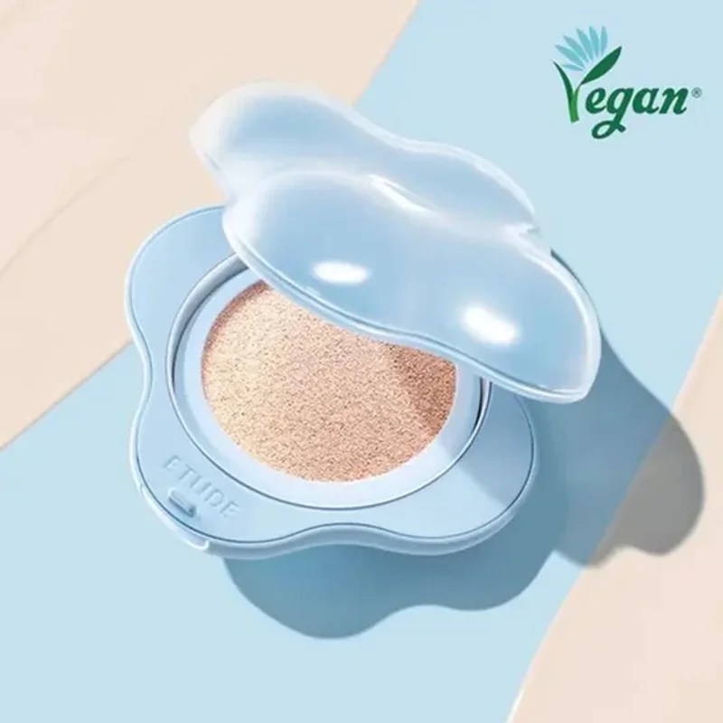 Etude House Cloud Filter Cushion 23 Beige