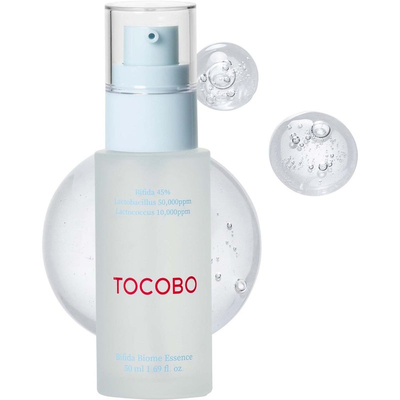 TOCOBO Bifida Biome Essence 50ml