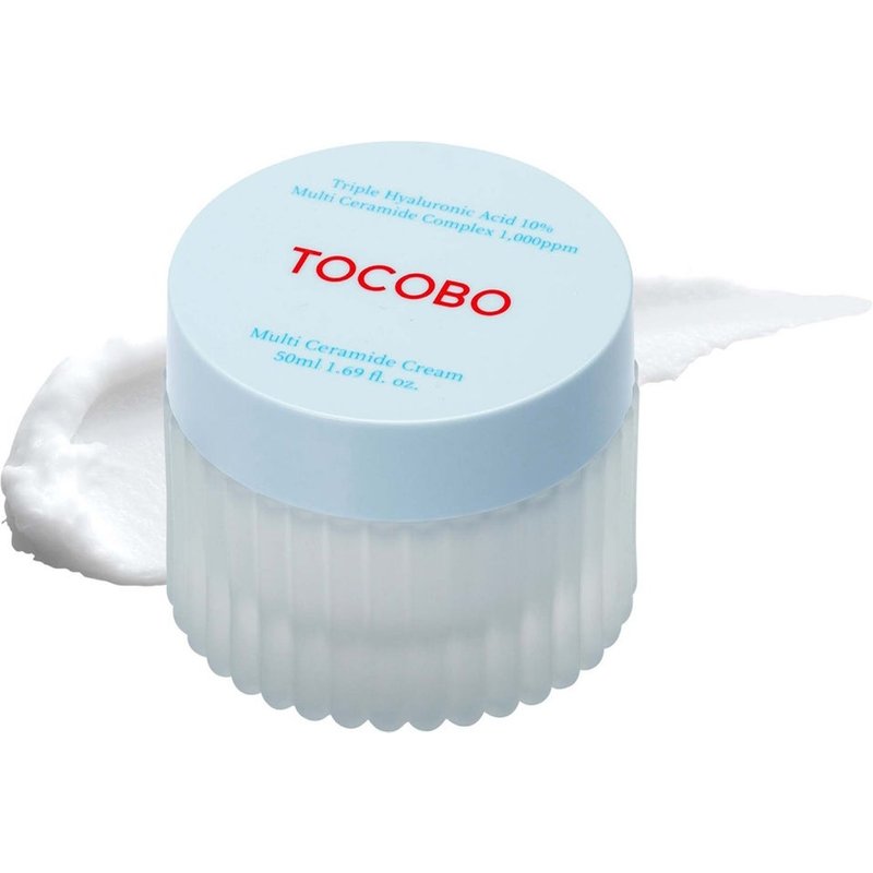 TOCOBO Multi Ceramide Cream 50ml