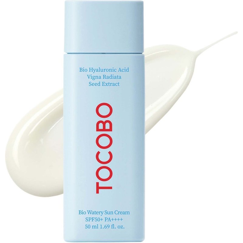 TOCOBO Bio Watery Sun Cream SPF50+ Pa+++ 50ml