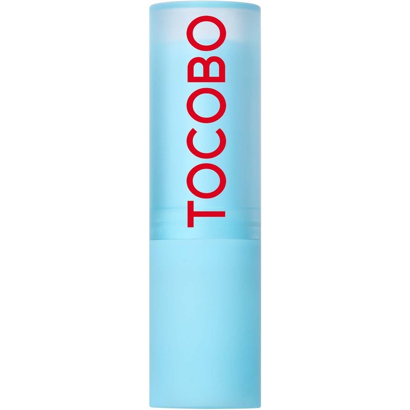 TOCOBO Glass Tinted Lip Balm Flush Cherry 011 3.5g