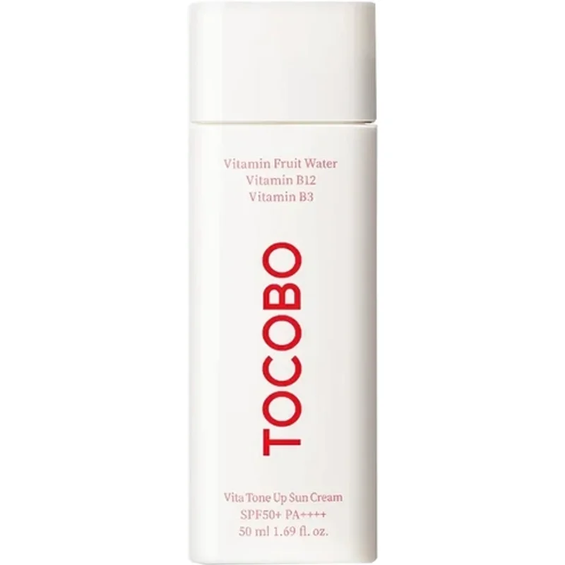 TOCOBO Vita Tone Up Sun Cream SPF 50+ 50ml