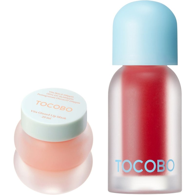 Tocobo Lip Duo