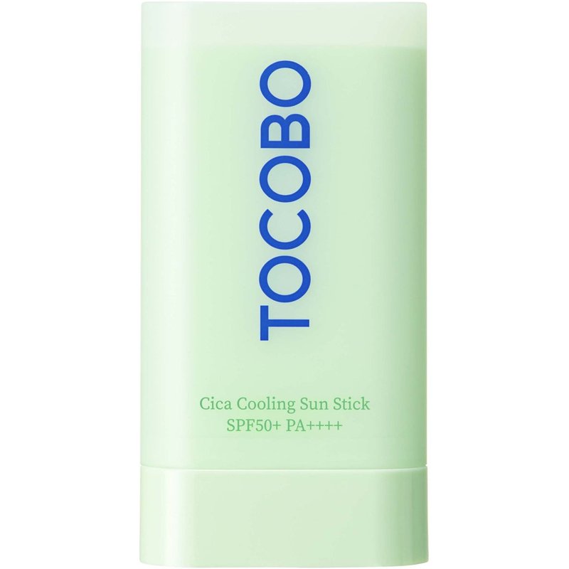 TOCOBO Cica Cooling Sun Stick SPF50+ Pa++++ 18g
