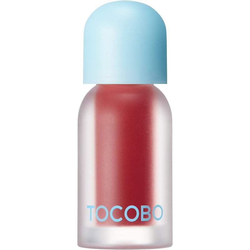 TOCOBO Juicy Berry Plumping Lip Oil (Various Shades) - 05 Rosy Girl