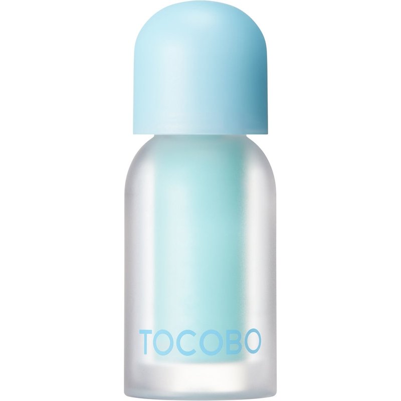 TOCOBO Juicy Berry Plumping Lip Oil (Various Shades) - 00 Glam Max
