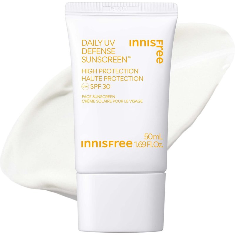 INNISFREE Daily UV Defense Sunscreen SPF 30 50ml