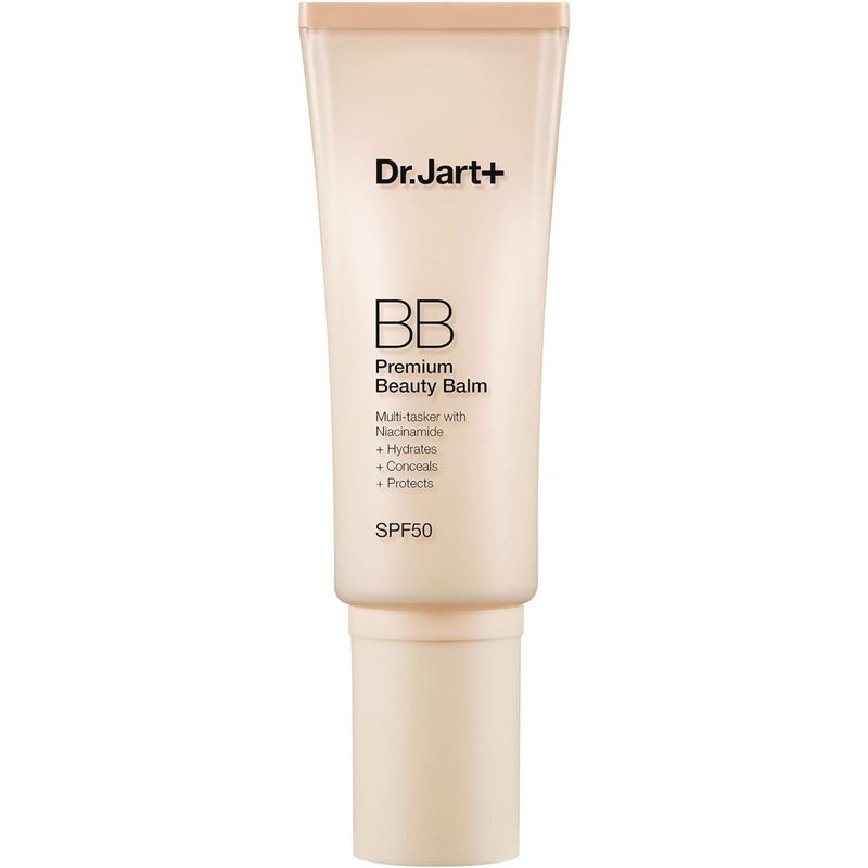 Dr.Jart+ Premium BB Beauty Balm SPF 50 40ml (Various Shades) - 01 Fair-Light