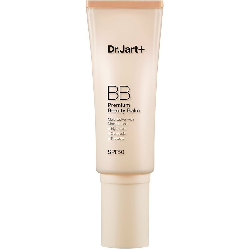 Dr.Jart+ Premium BB Beauty Balm SPF 50 40ml (Various Shades) - 02 Light Medium-Medium