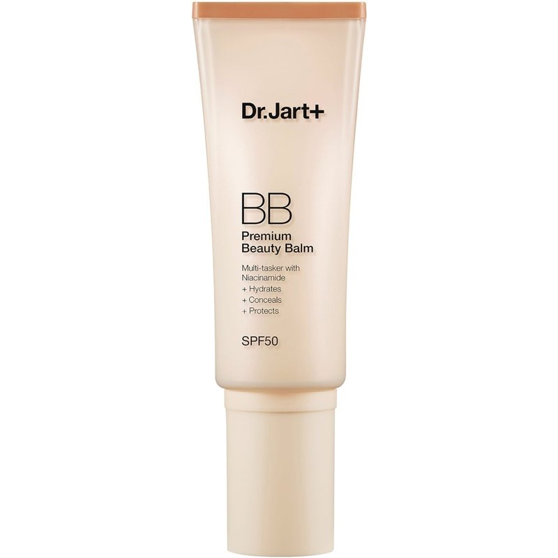 Dr.Jart+ Premium BB Beauty Balm SPF 50 40ml (Various Shades) - 03 Medium-Tan