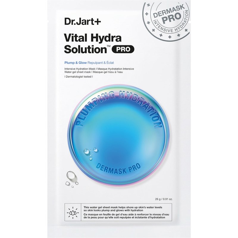 Dr.Jart+ Vital Hydra Solution Pro 26g