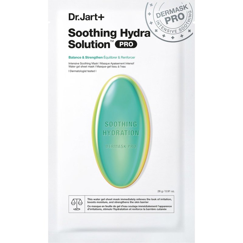 Dr.Jart+ Dermask Soothing Hydra Solution 26g