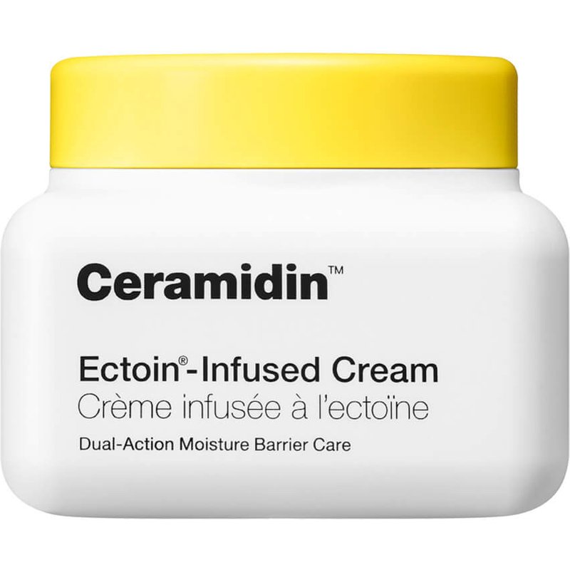 Dr.Jart+ Ceramidin Ectoin-Infused Cream 50ml
