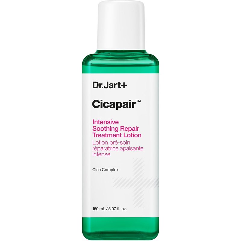Dr.Jart+ Cicapair Intensive Soothing Repair Treatment Lotion 150ml