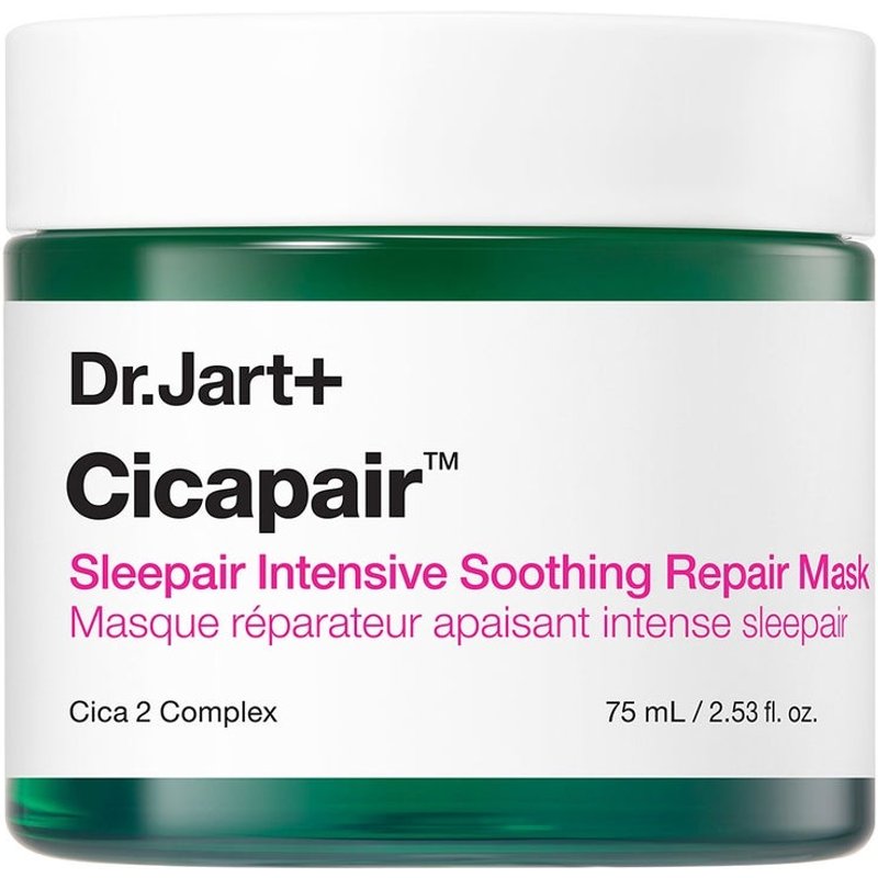 Dr.Jart+ Cicapair Tiger Grass Intensive Sleepair Mask 75ml