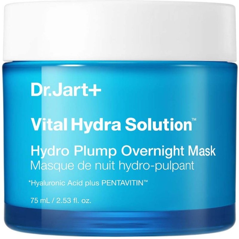 Dr.Jart+ Vital Hydra Solution Hydro Plump Overnight Mask 75ml
