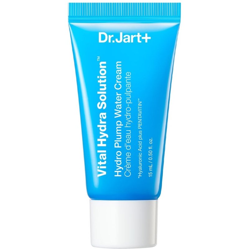 Dr.Jart+ Vital Hydra Solution Hydro Plump Water Cream 15ml