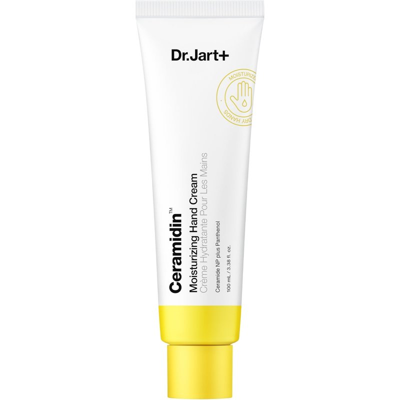 Dr.Jart+ Ceramidin Moisturising Hand Cream 100ml
