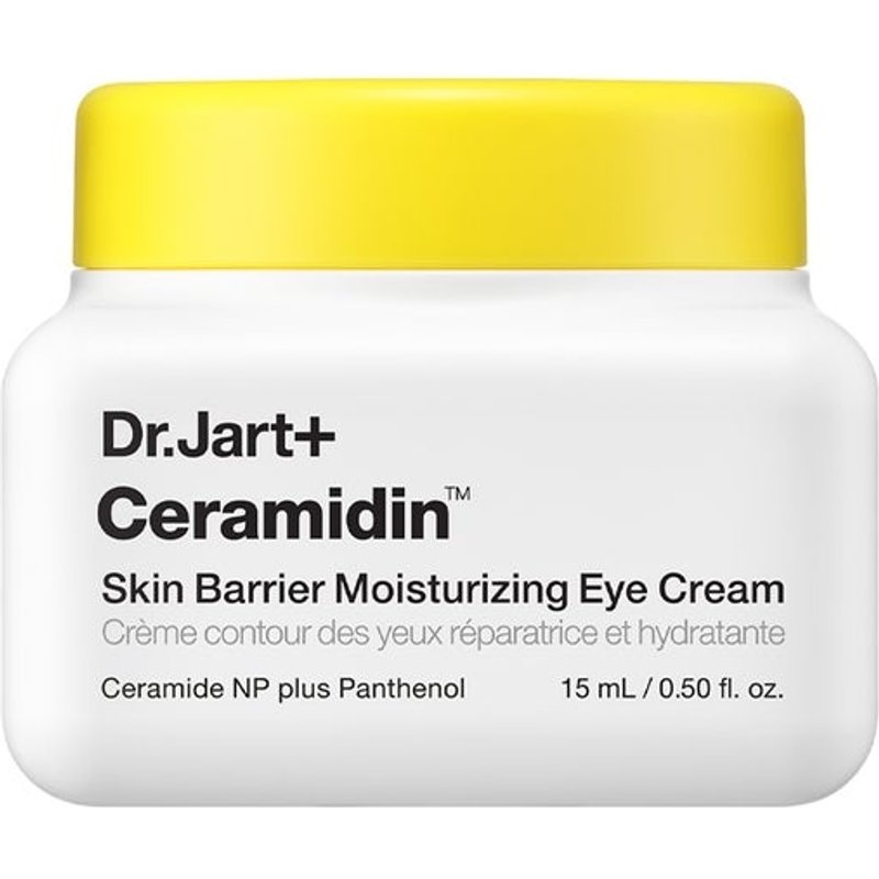 Dr. Jart+ Ceramidin Skin Barrier Moisturizing Eye Cream 15ml