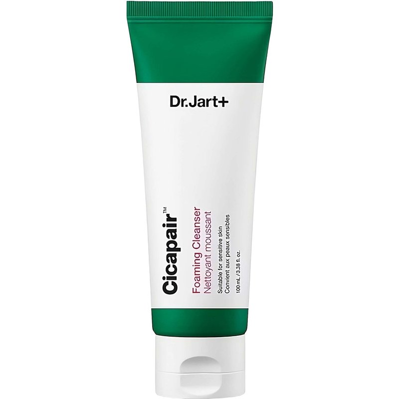 Dr.Jart+ Cicapair Foaming Cleanser 100ml