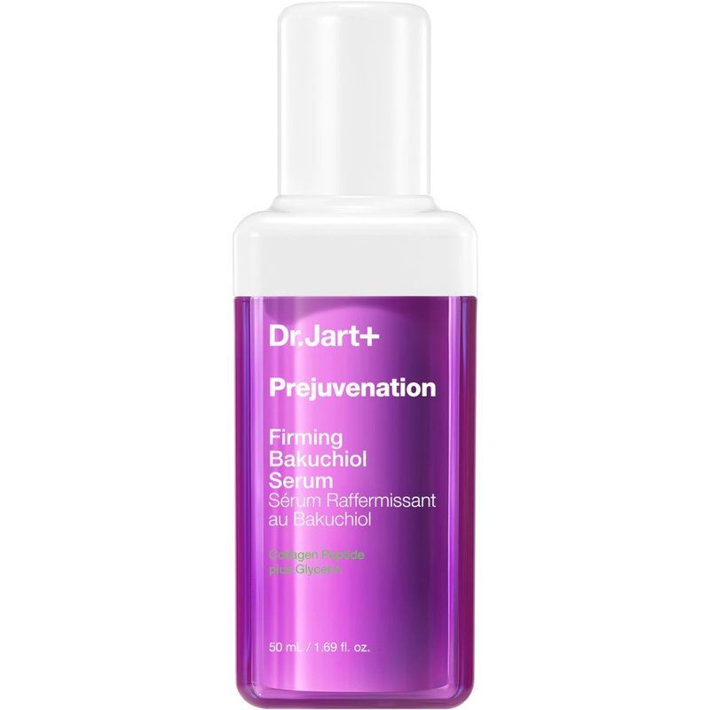 Dr. Jart+ Prejuvenation Firming Bakuchiol Serum 50ml