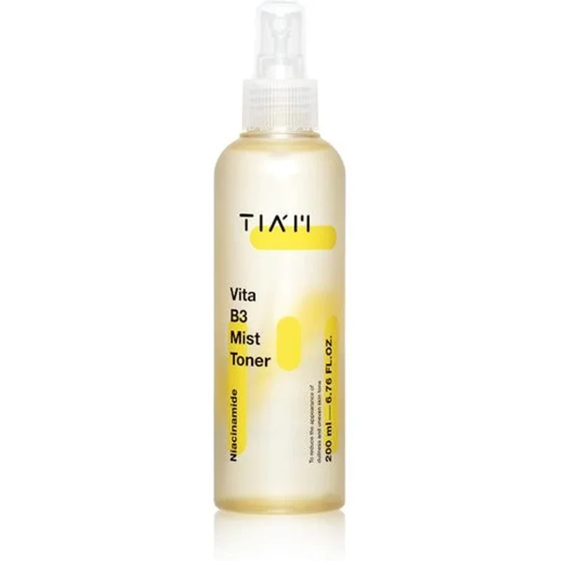 Tiam Vita B3 Mist Toner 200ml