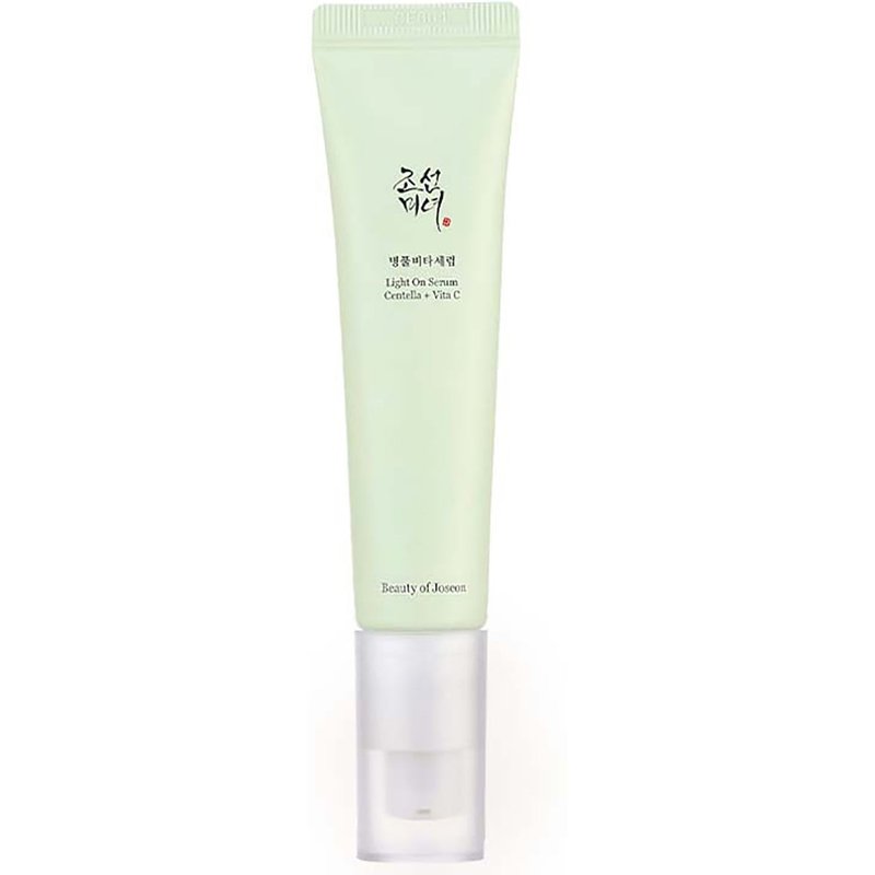 Beauty Of Joseon Serums Light On Serum with Centella + Vita C 30ml