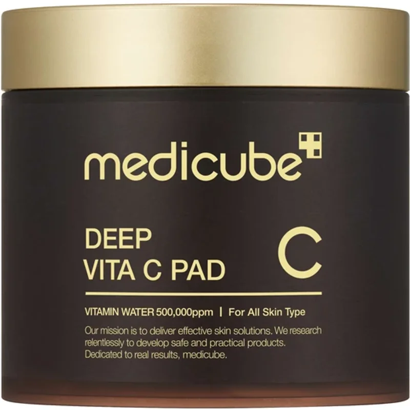 Medicube Deep Vita C Pad x70