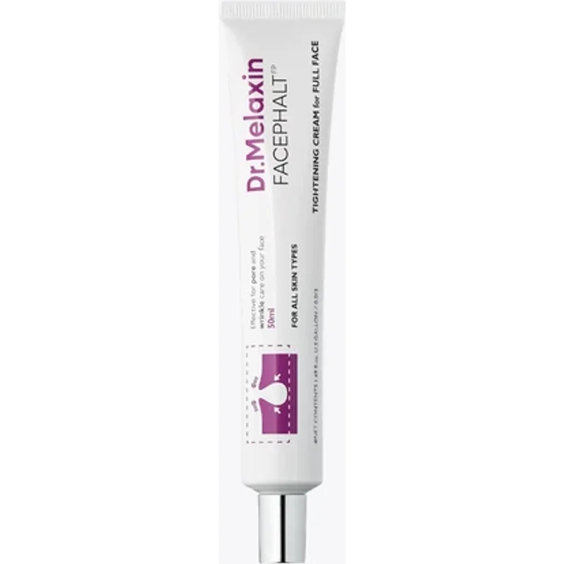 Dr.Melaxin Facephalt Tightening Cream 50ml