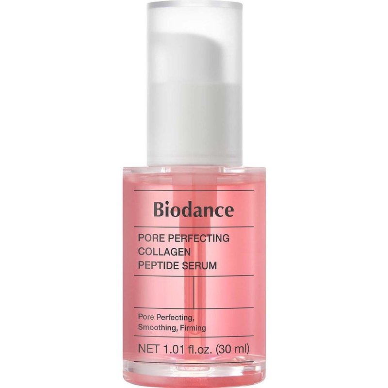Biodance Pore Perfecting Collagen Peptide Serum 30ml