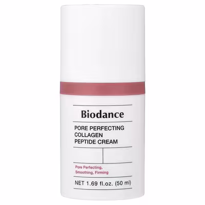 Biodance Pore Perfecting Collagen Peptide Cream
