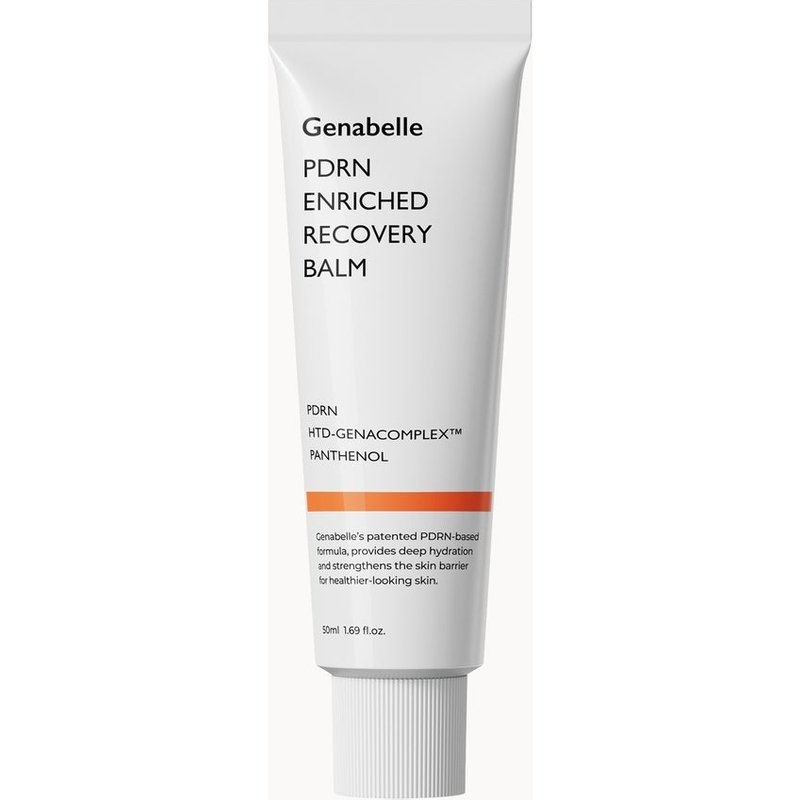 GENABELLE PDRN Enriched Recovery Balm 50ml