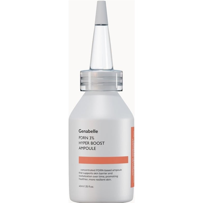 GENABELLE PDRN 3% Hyper Boost Ampoule 40ml