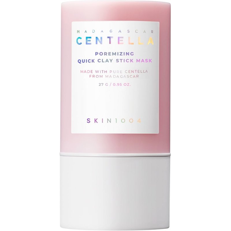 SKIN1004 Madagascar Centella Poremizing Quick Clay Stick Mask 27g