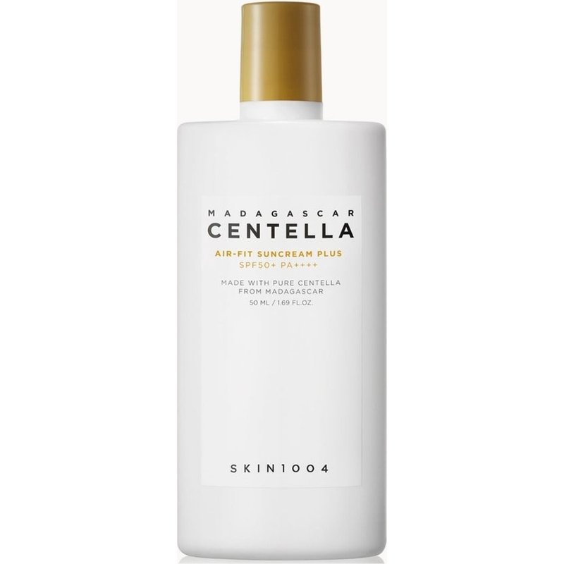 Skin1004 Madagascar Centella Air-Fit Suncream Plus PA++++ SPF50+ 50ml