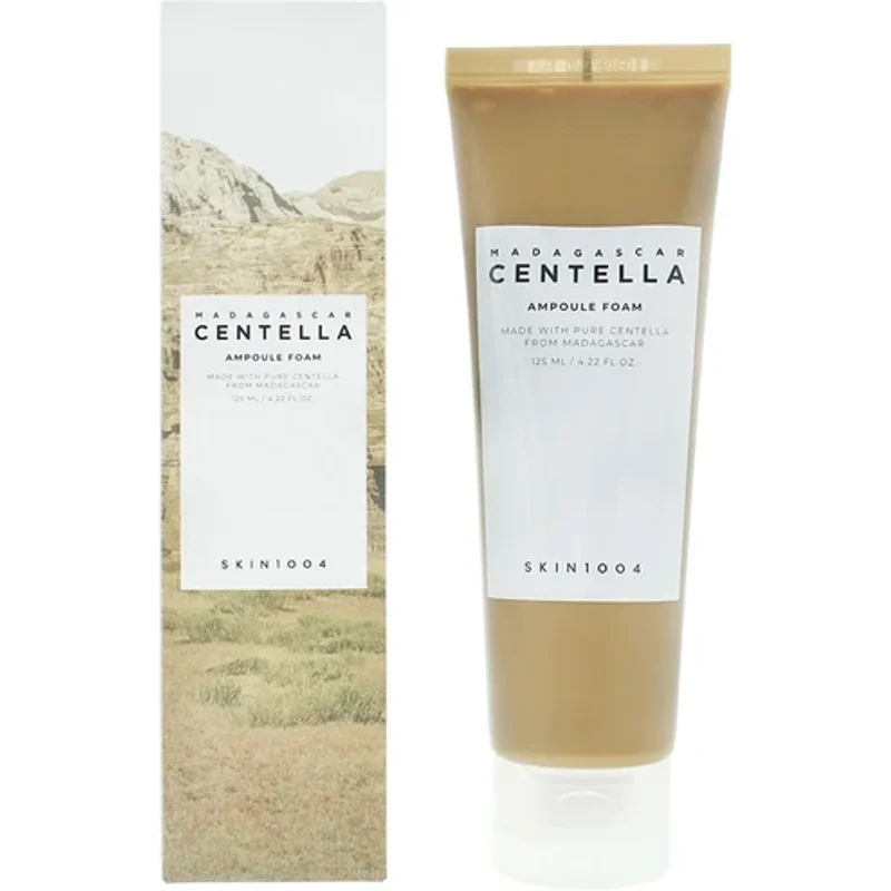 Skin1004 Centella Ampoule Foam Cleanser 125ml