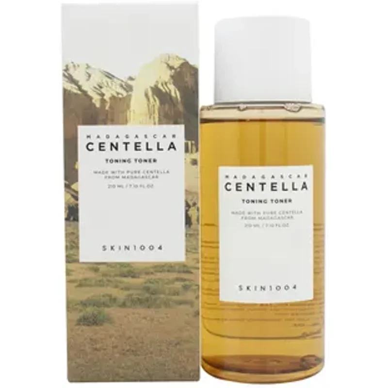 Skin1004 Centella Toning Toner 210ml