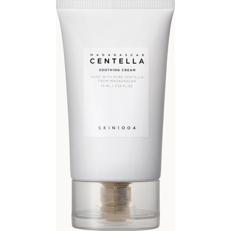 Skin1004 Madagascar Centella Soothing Cream 75ml