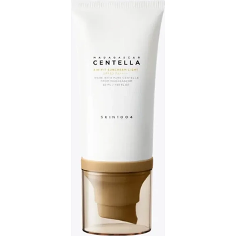 Skin1004 Madagascar Centella Air-Fit Sun Cream Light 50ml