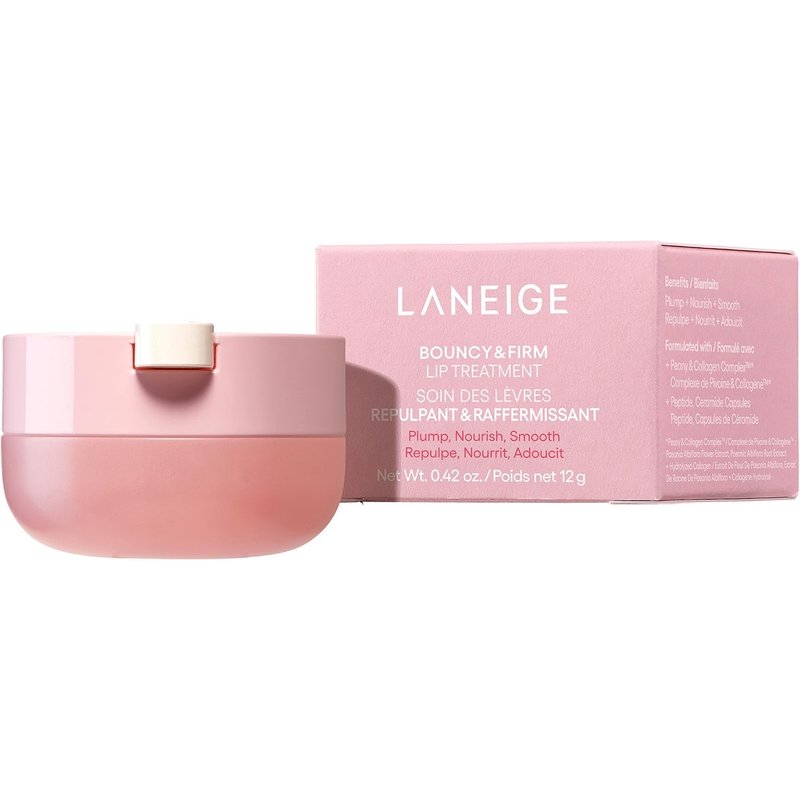 LANEIGE Bouncy and Firm Lip Treatment 12g