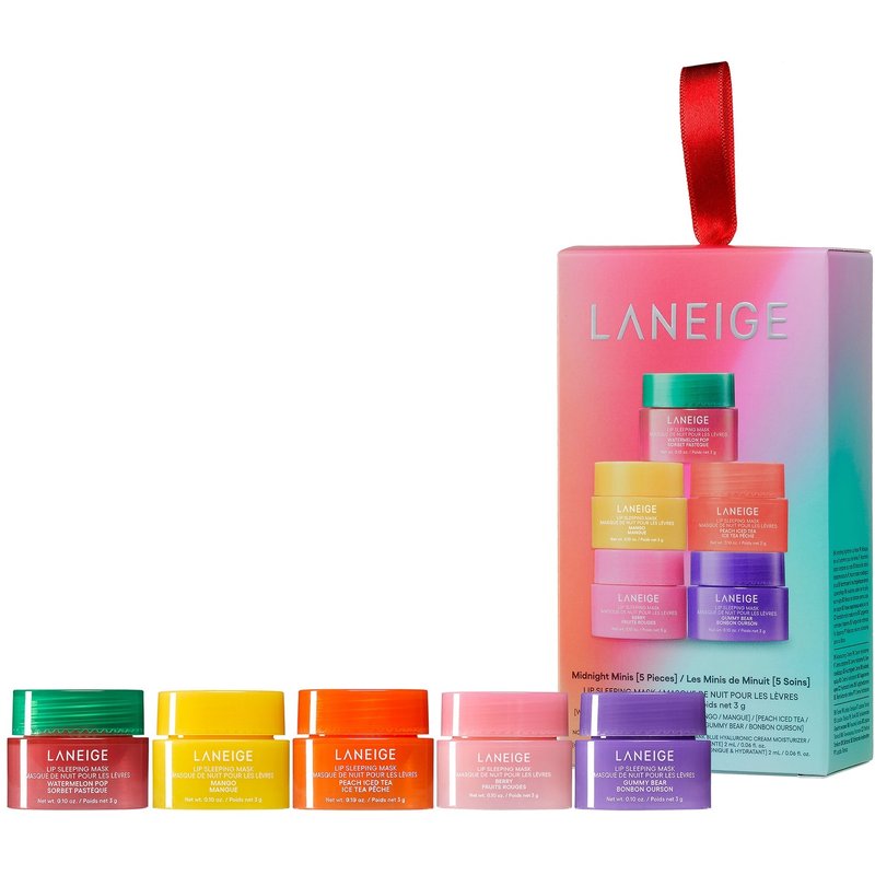 LANEIGE Midnight Minis Set