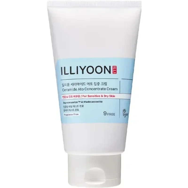Illiyoon Ceramide Ato Concentrate Cream 230ml