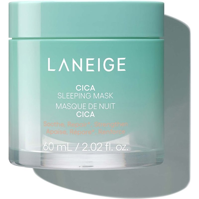 LANEIGE Cica Sleeping Mask 60ml