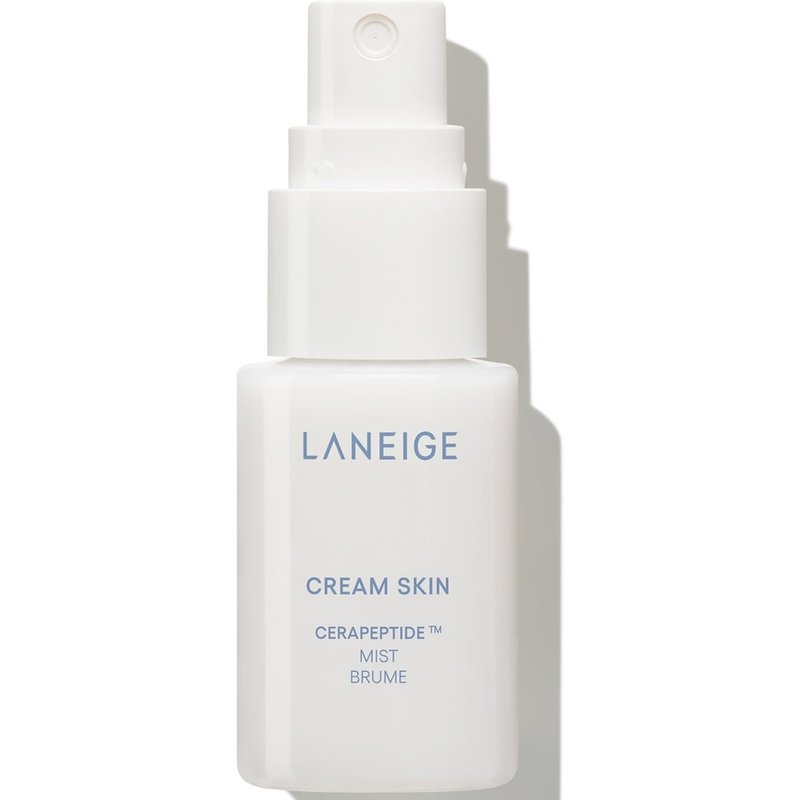 LANEIGE Cream Skin Cerapeptide Mist 30ml