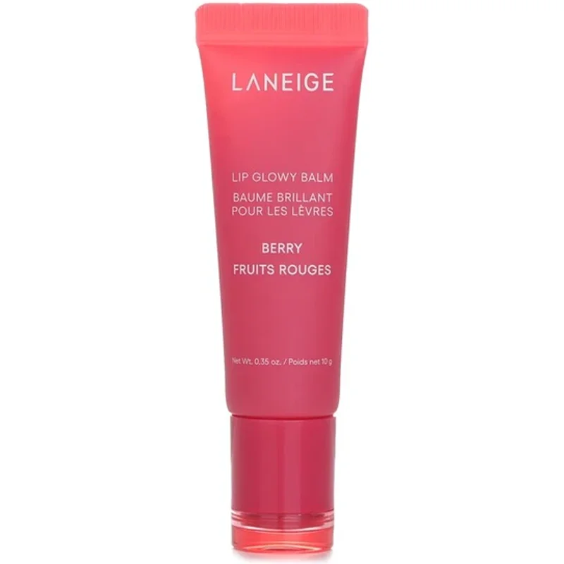 Laneige Lip Glowy Balm Berry