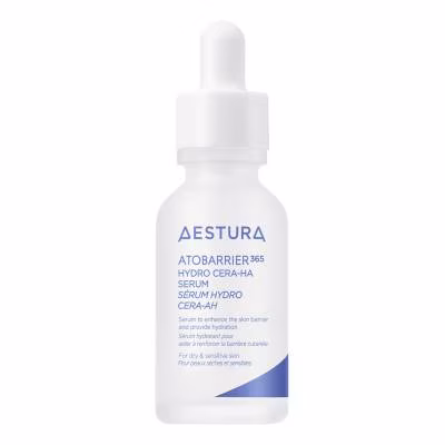ATOBARRIER365 Hydro Cera-Ha Serum - Skin barrier enhancing & hydrating serum 30ml