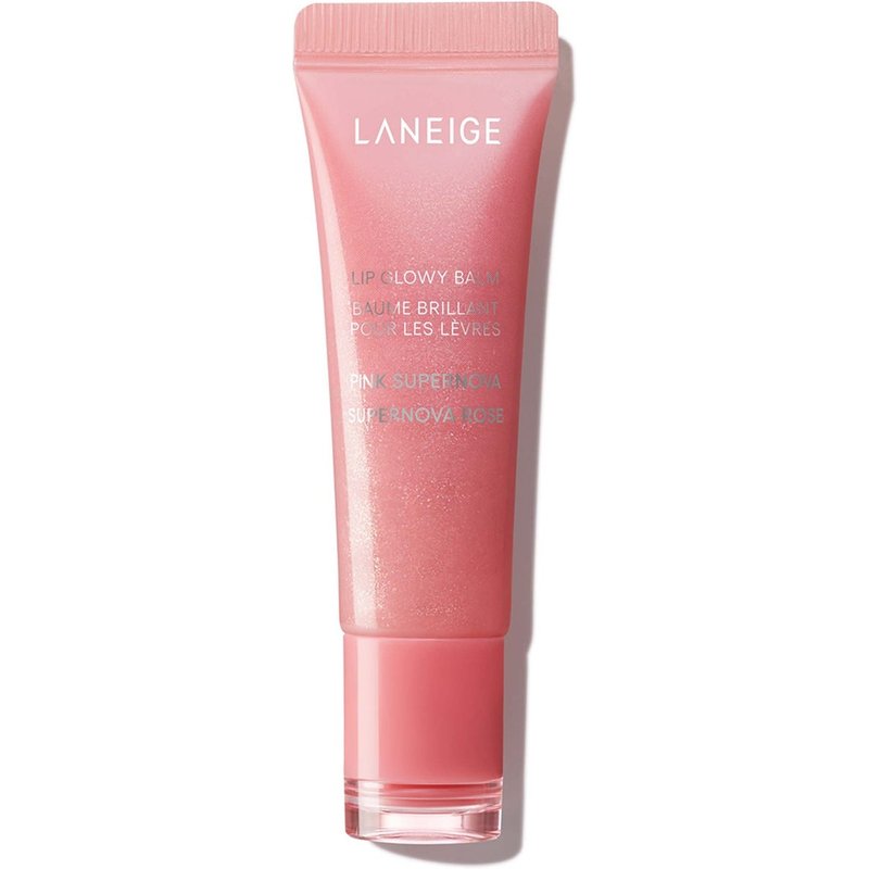 LANEIGE Lip Glowy Balm Supernova 10g