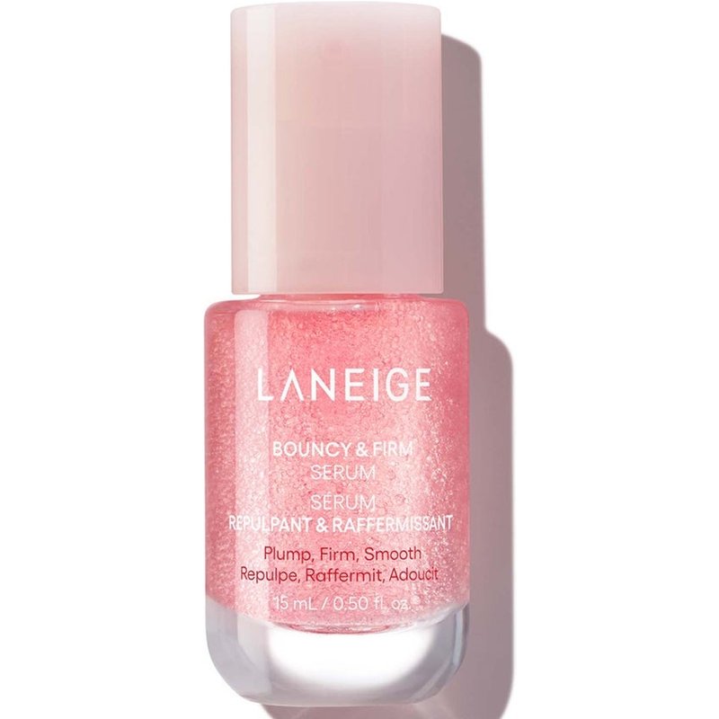 LANEIGE Bouncy & Firm Serum 15ml